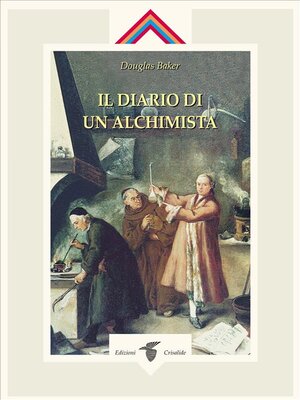 cover image of Il Diario di un Alchimista